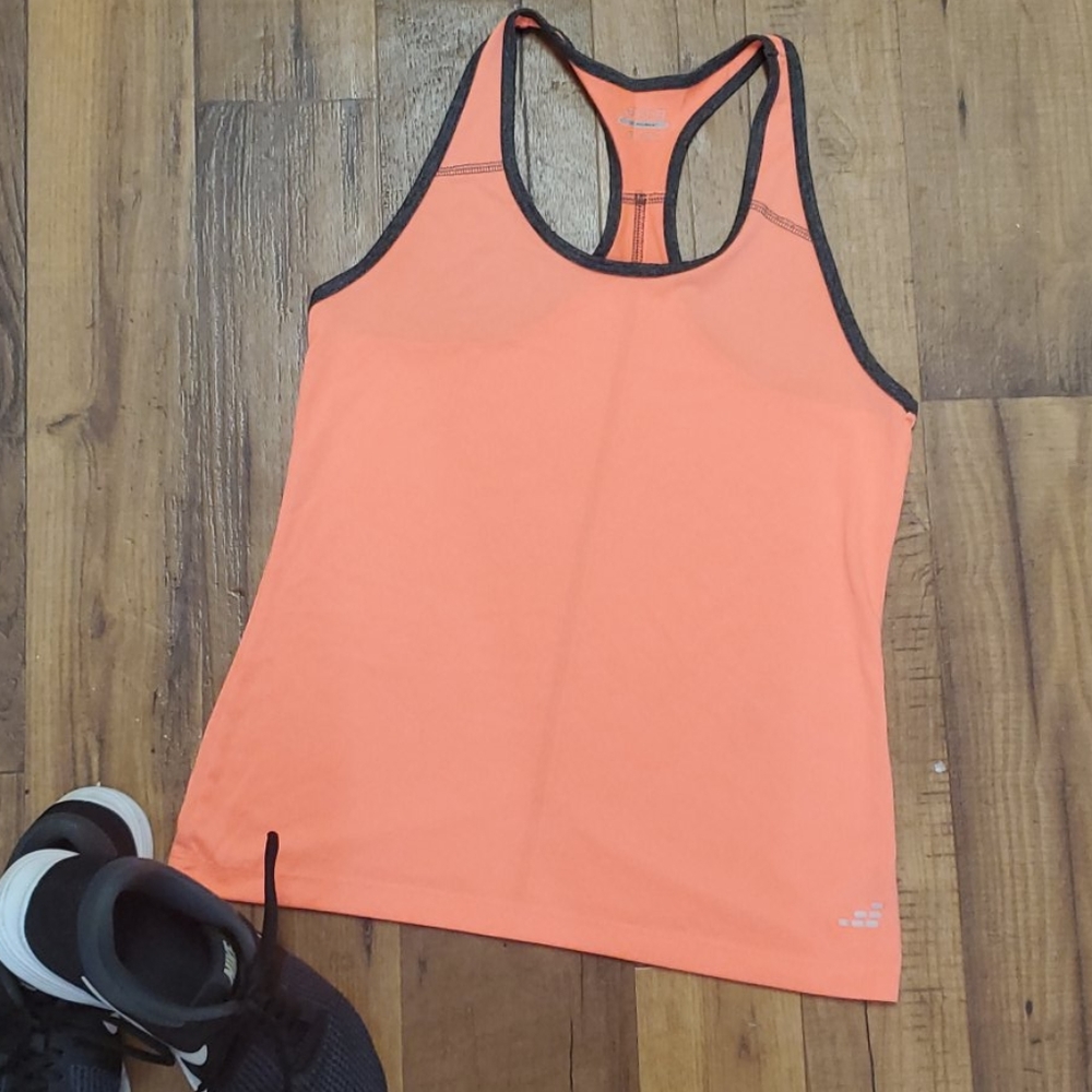 EUC bcg workout tank - Picture 1 of 4